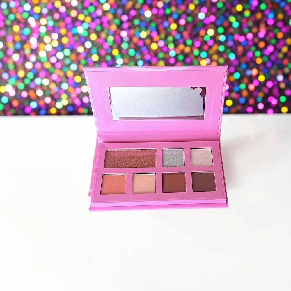 REALHER Every Shade is You Eyeshadow Palette Full Size 6.4 G 0.225 OZ NWOB